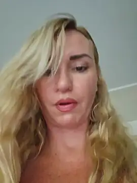 MalienaCarolina's Live XXX Chat