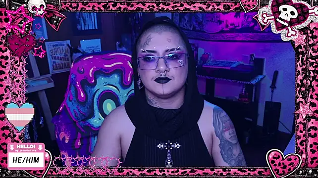 Chatroom XXX en direct de masterkevinftm
