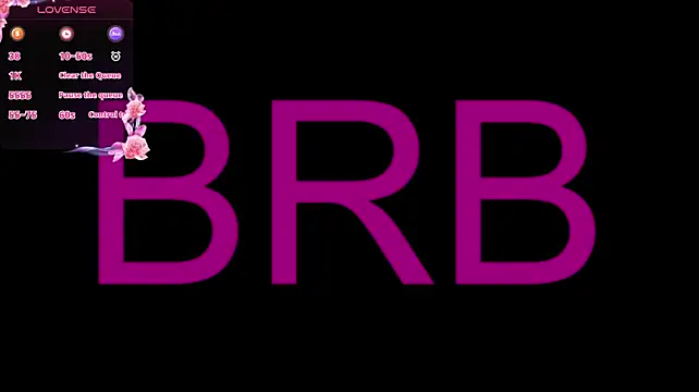 RiriZen – Live XXX-chat