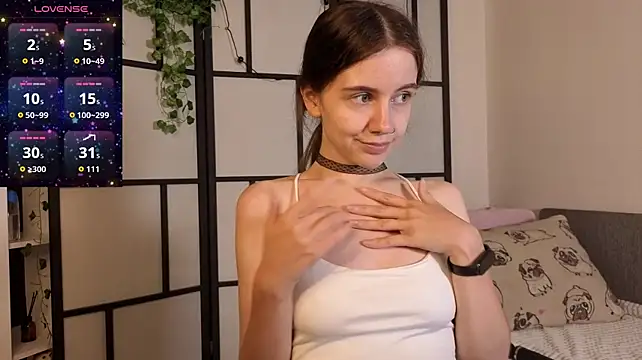 MyrtaMcclaney's Live XXX Chat