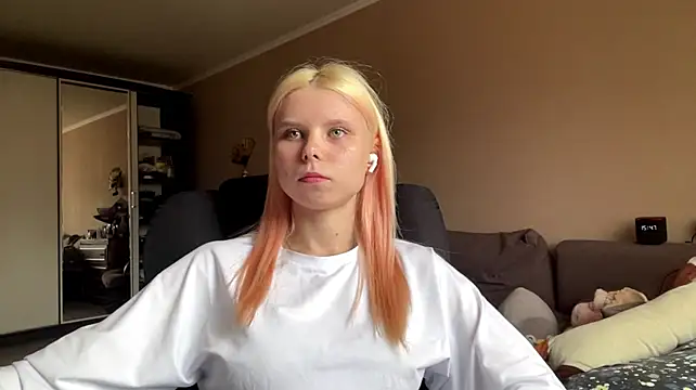 EdwinaDespres – Live XXX-chat