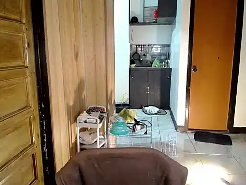 jakoloten Obrolan Langsung XXX