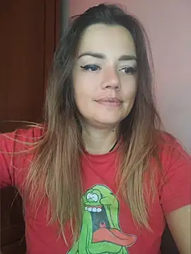 KrissSexi Obrolan Langsung XXX