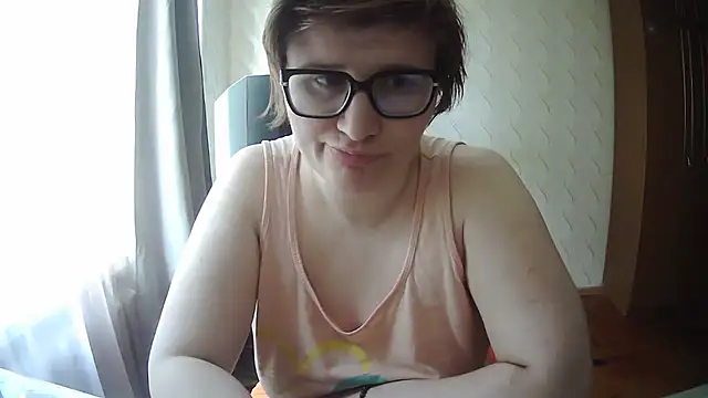 Webkamerová show Jolinaha