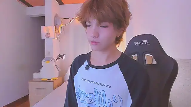 Sweet_Allan 现场XXX聊天