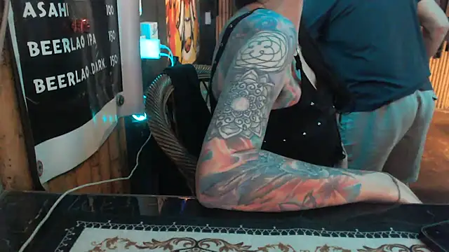 Chat XXX Live VenusX