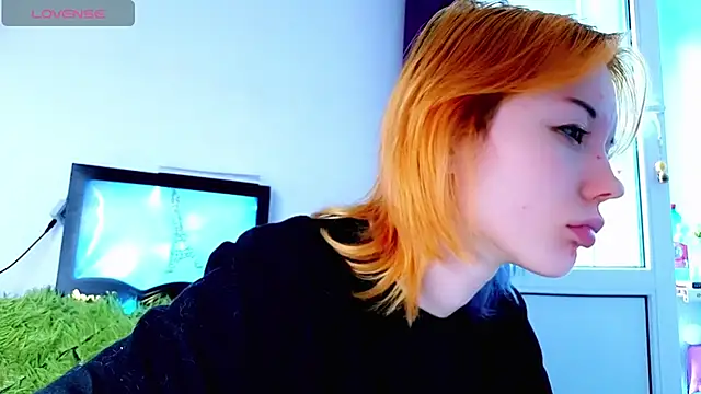 Kiara_Age Adlı Modelin Canlı XXX Sohbeti