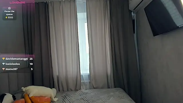 mine_dream Live XXX-Chat