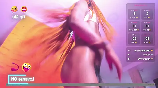 shesnotme Live XXX-Chat