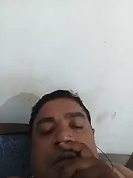 Show webcam de deshilnd