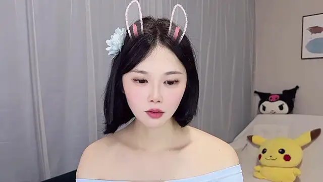 Pearl-xixi777 Obrolan Langsung XXX