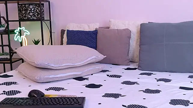 XXX chat uživo modela Jimmy_Doss