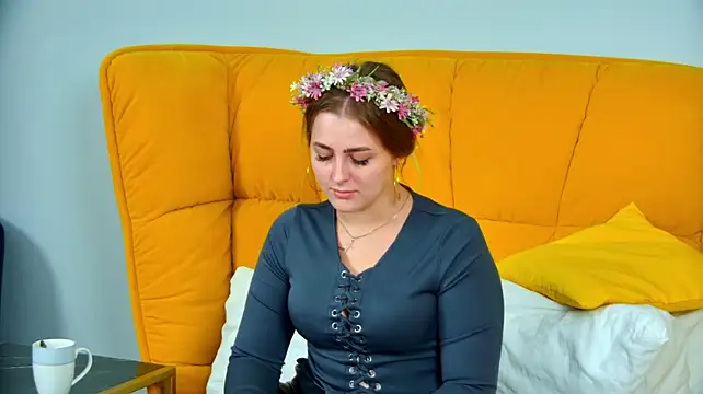 EllaBells' Live XXX Chat