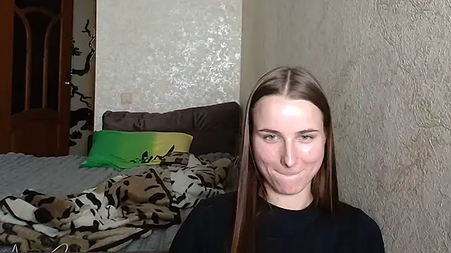 Eva_Janee: онлайн-секс-чат