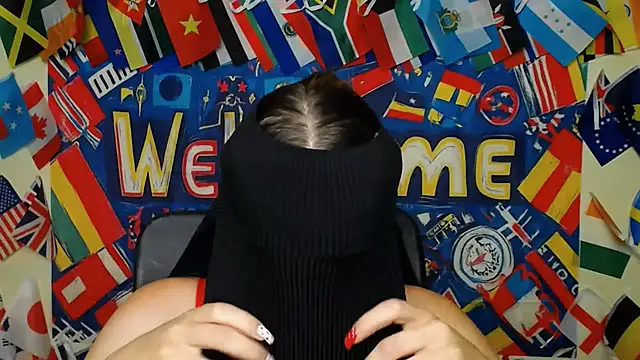 VanessaRey_: απευθείας συνομιλία ΧΧΧ