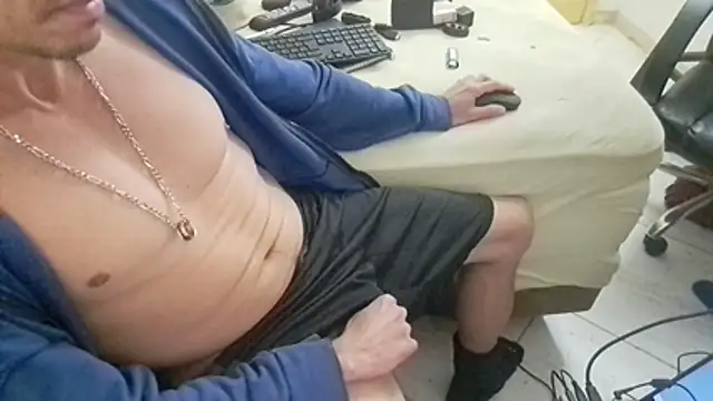 PakitoTV Pertunjukan Webcam