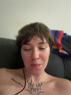 IceMur – webcam-show