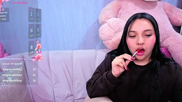 lia_harper_t Obrolan Langsung XXX
