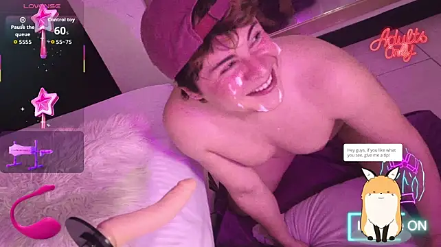 AxellCullenn Live XXX chat