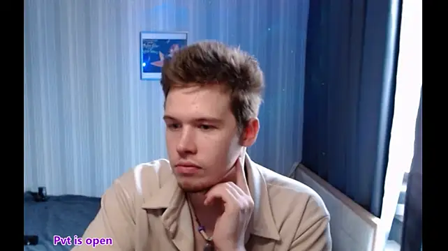 Sheldon_music Webcam-Show