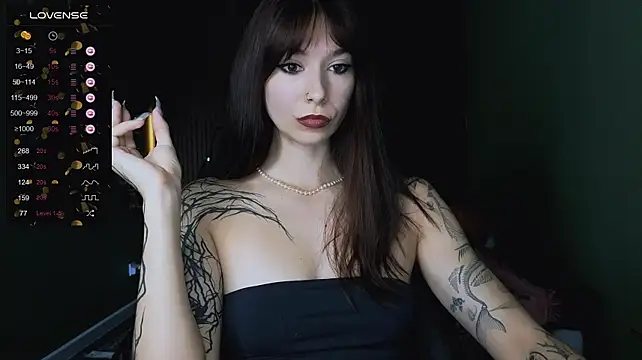 JillVerdon's Live XXX Chat