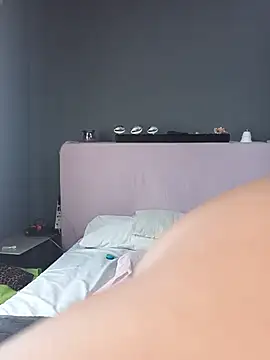Milf_ThickCurvy Obrolan Langsung XXX