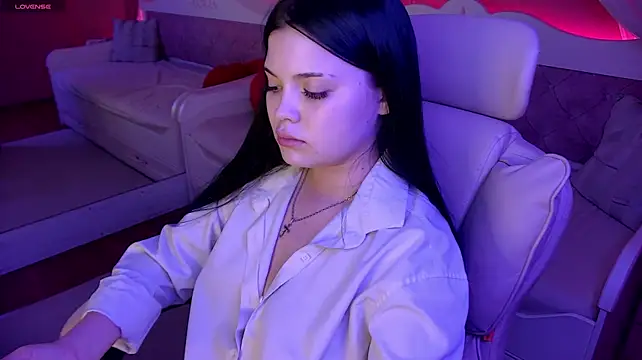 bonnie_smitt Obrolan Langsung XXX