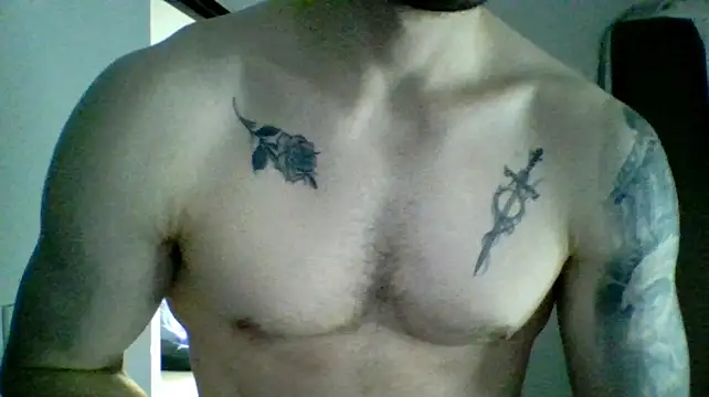 Chat XXX en directo de Kenner_fox77