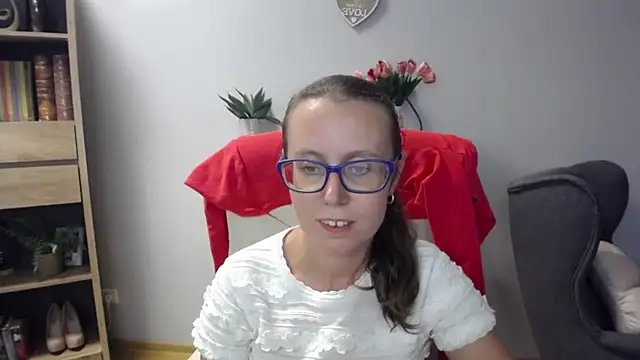 sweetxLizzy's Live XXX Chat