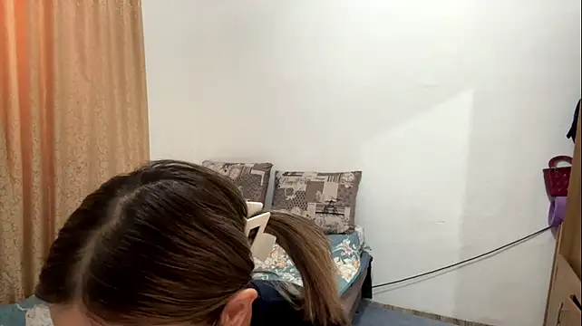 CloudyClamber Live XXX-Chat