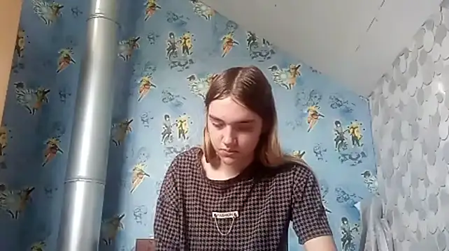 Živý XXX chat IraGerba