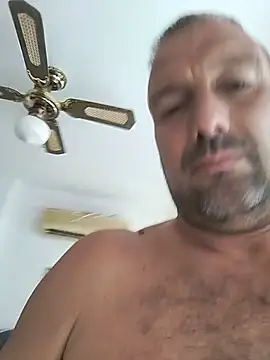 juandi21cm Webcam Show