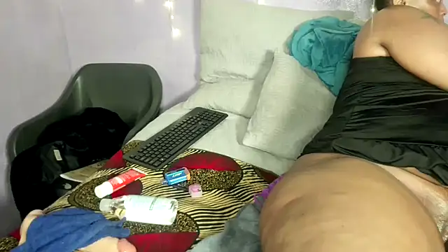 wilmaassylum Live XXX-chat