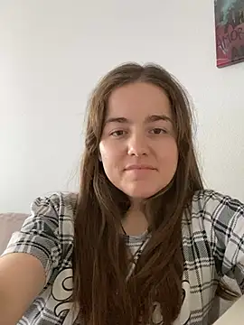 Chat XXX en directo de Lady_woman