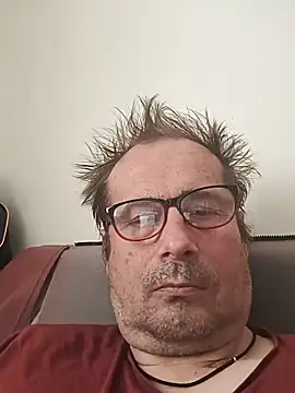 Webkamerová show gendos777
