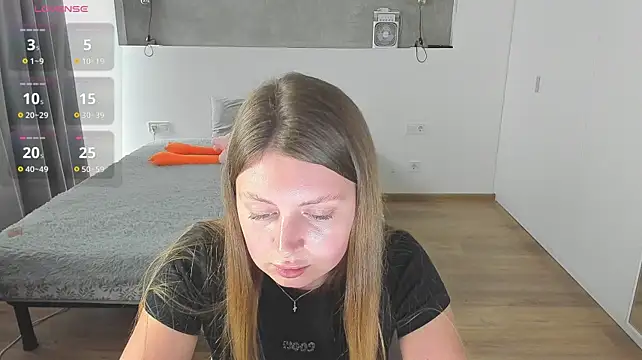 Kitkatvel Chat XXX in diretta