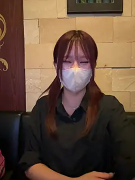 ramune_2525 live XXX chat