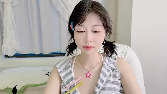 Onefiona Live XXX-chat