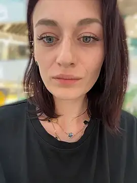 KattyMurr Live XXX-Chat