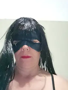 Palomita45 Adlı Modelin Canlı XXX Sohbeti