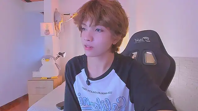 عرض كام Sweet_Allan