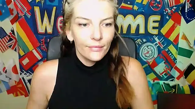 VanessaRey_'s Live XXX Chat