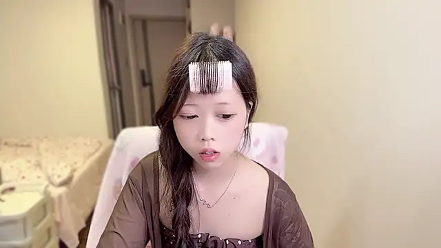 xiaobaozi-520 现场XXX聊天