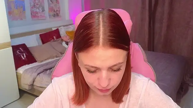 BeatriceLoven 现场XXX聊天