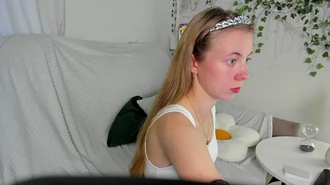 Eda_Vixen – Live XXX-chat