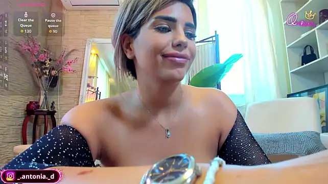 Bella_Posh webcam show