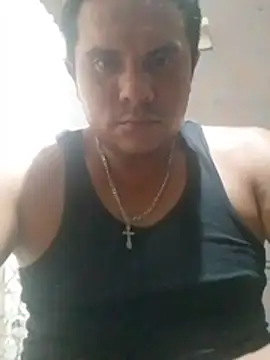 Show webcam de Luk909090