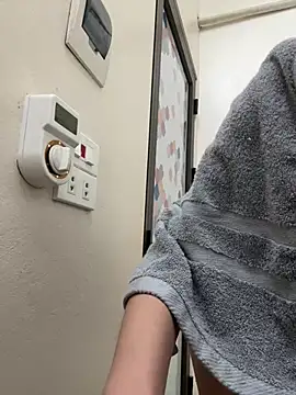 Sayhi-bibi's Webcam Show