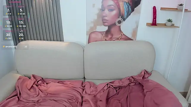 Candy_Noor – webcam-show