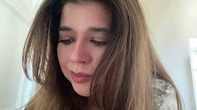 JaquelynObando Live XXX-Chat